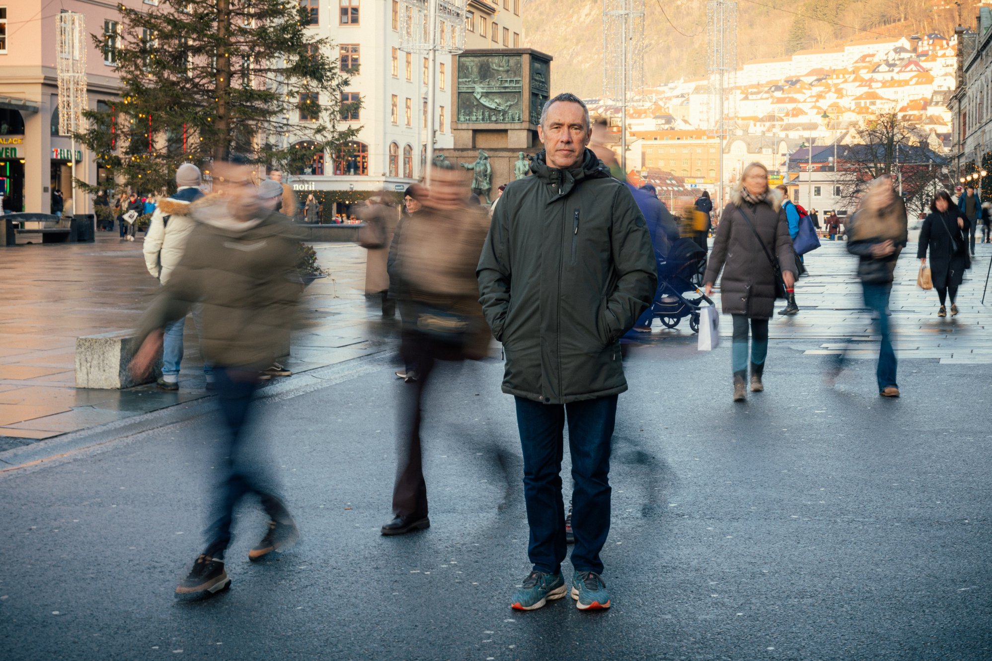 Livet etter TV 2: – Følte at viktig journalistikk fikk mindre plass