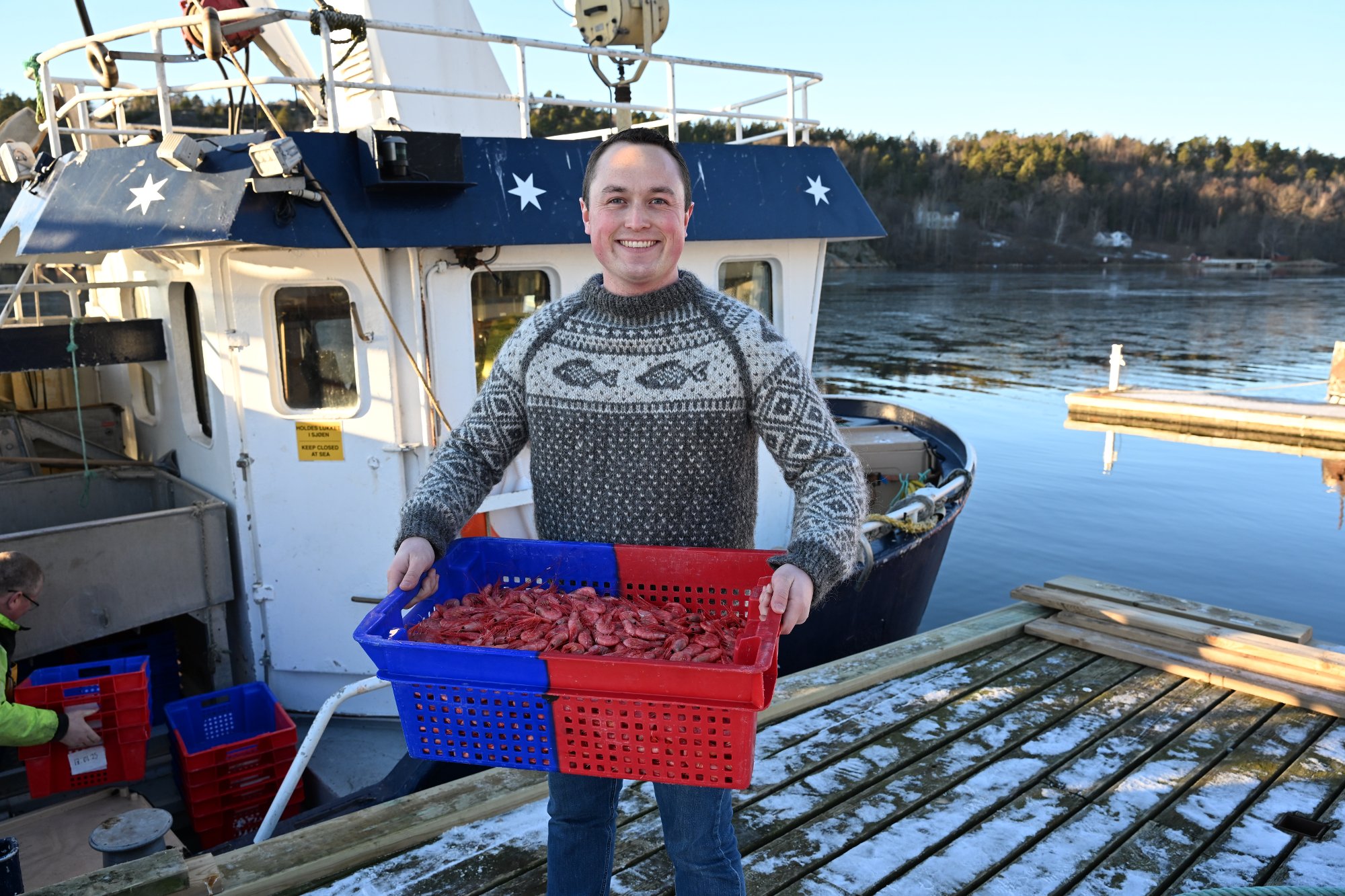 Vil sikre 250 arbeidsplasser som røk 1. januar: – Vi finner det urimelig