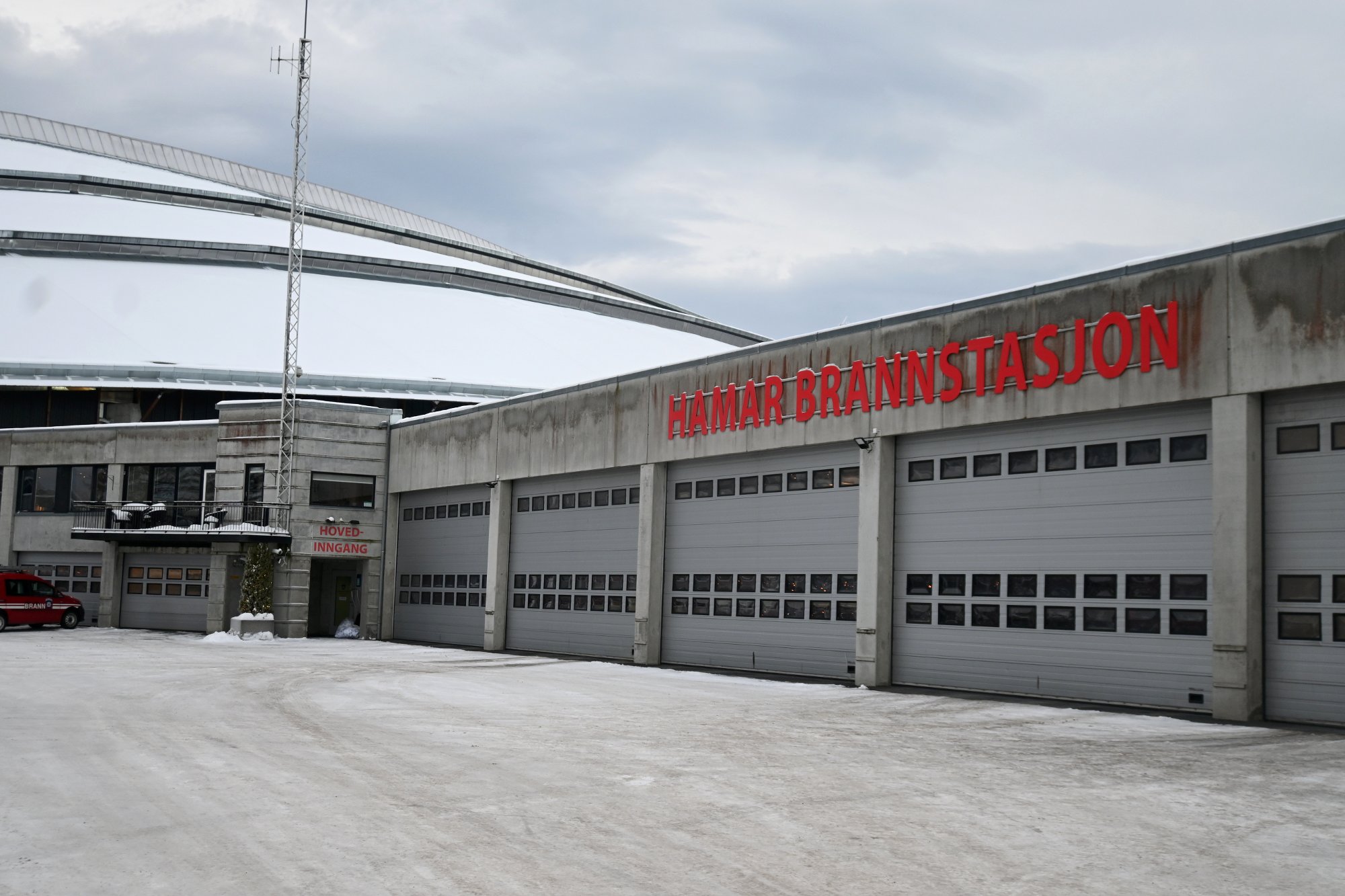 25 vil ha denne nyopprettede stillingen: – Vi er glad for mange kvalifiserte søkere