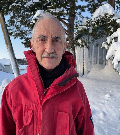 Einar fikk skattesjokk: – Synes det er graverende