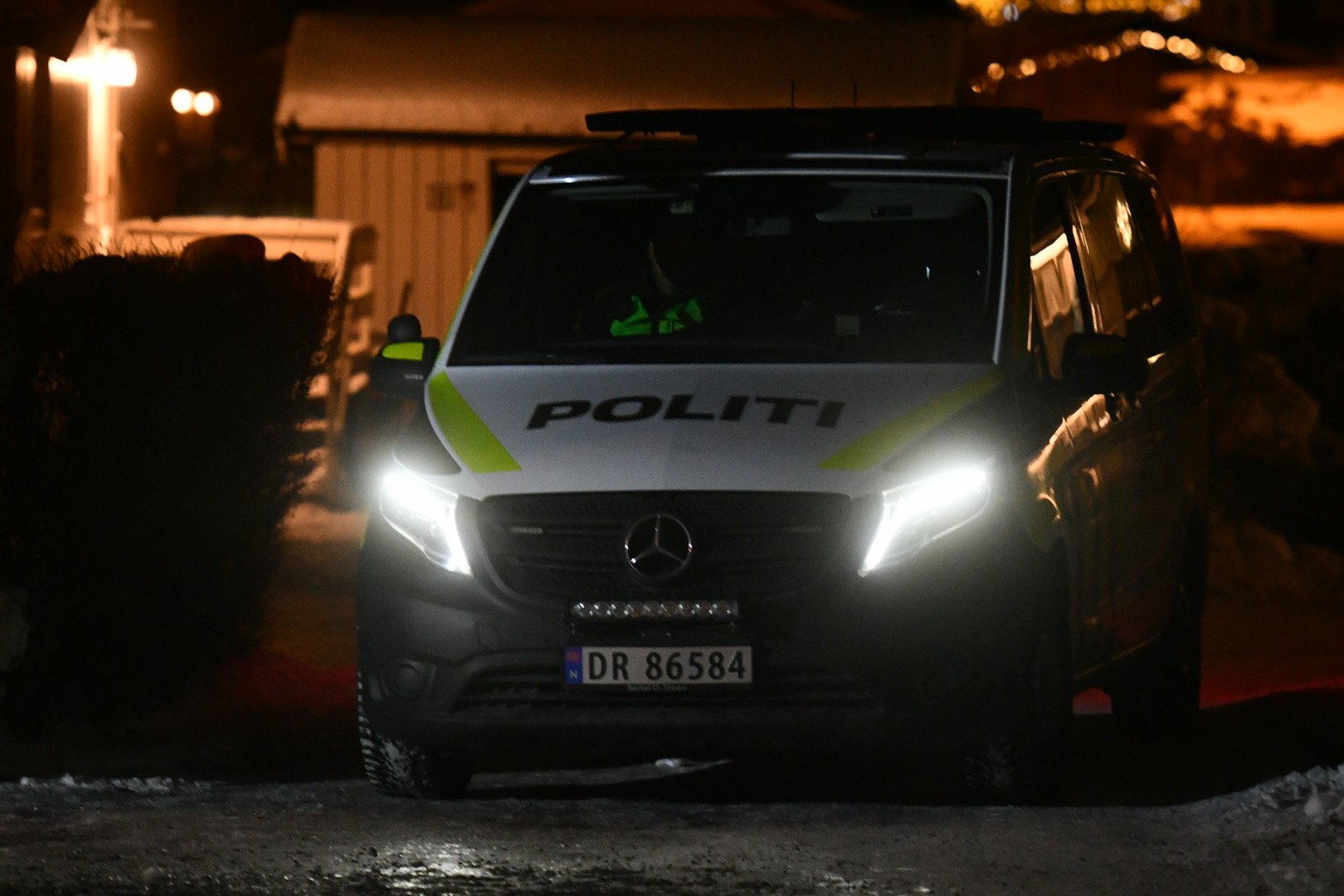 Bekreftet: To funnet omkommet 