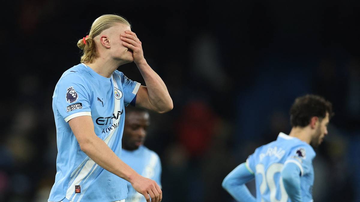 Haaland skrev historie og fikk kritikk – bom forbauset ekspertene