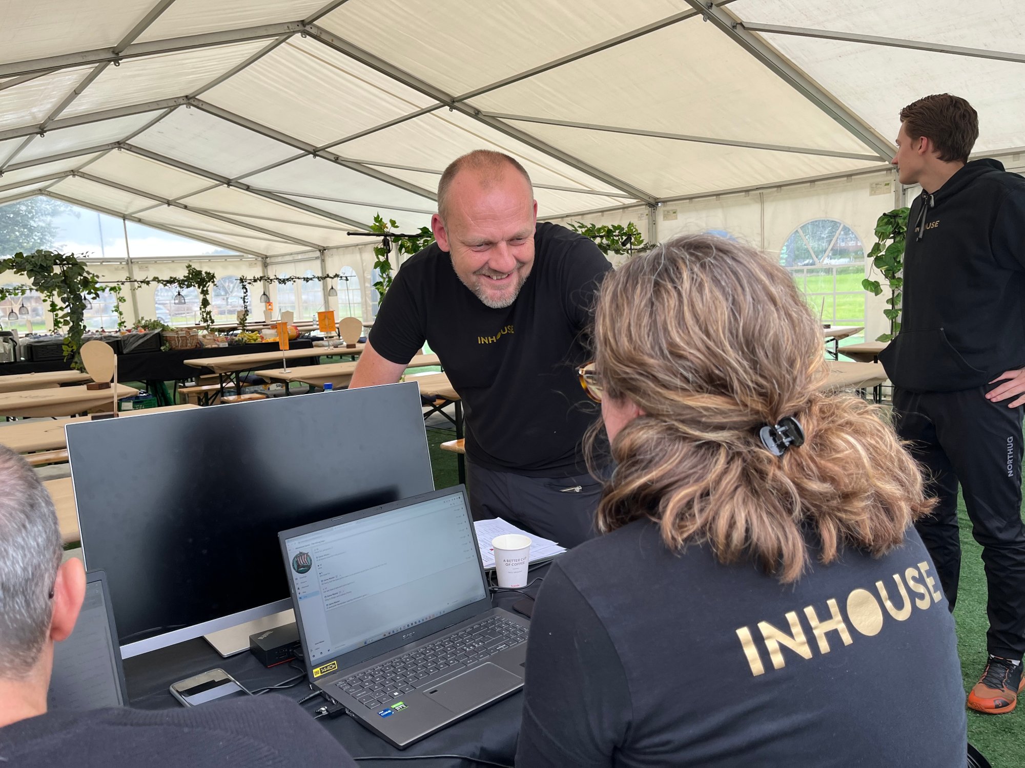 Sandefjordsfirma konkurs – brannmenn kan tape 2,7 millioner kroner: – Vil bli politianmeldt