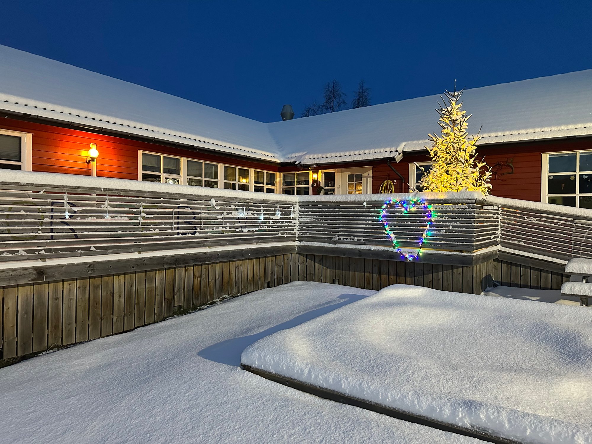 Fikk penger i premie – nå har de bestemt seg for hva pengene skal brukes til