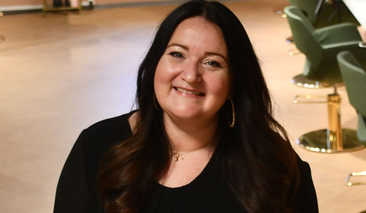 Fikk dramatisk beskjed midt i oppstarten