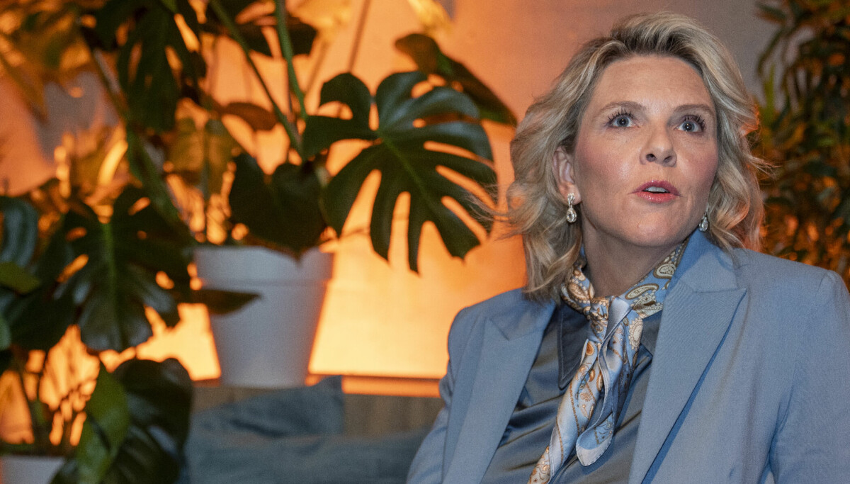 Frp legger fram forslag om utvisningsreform