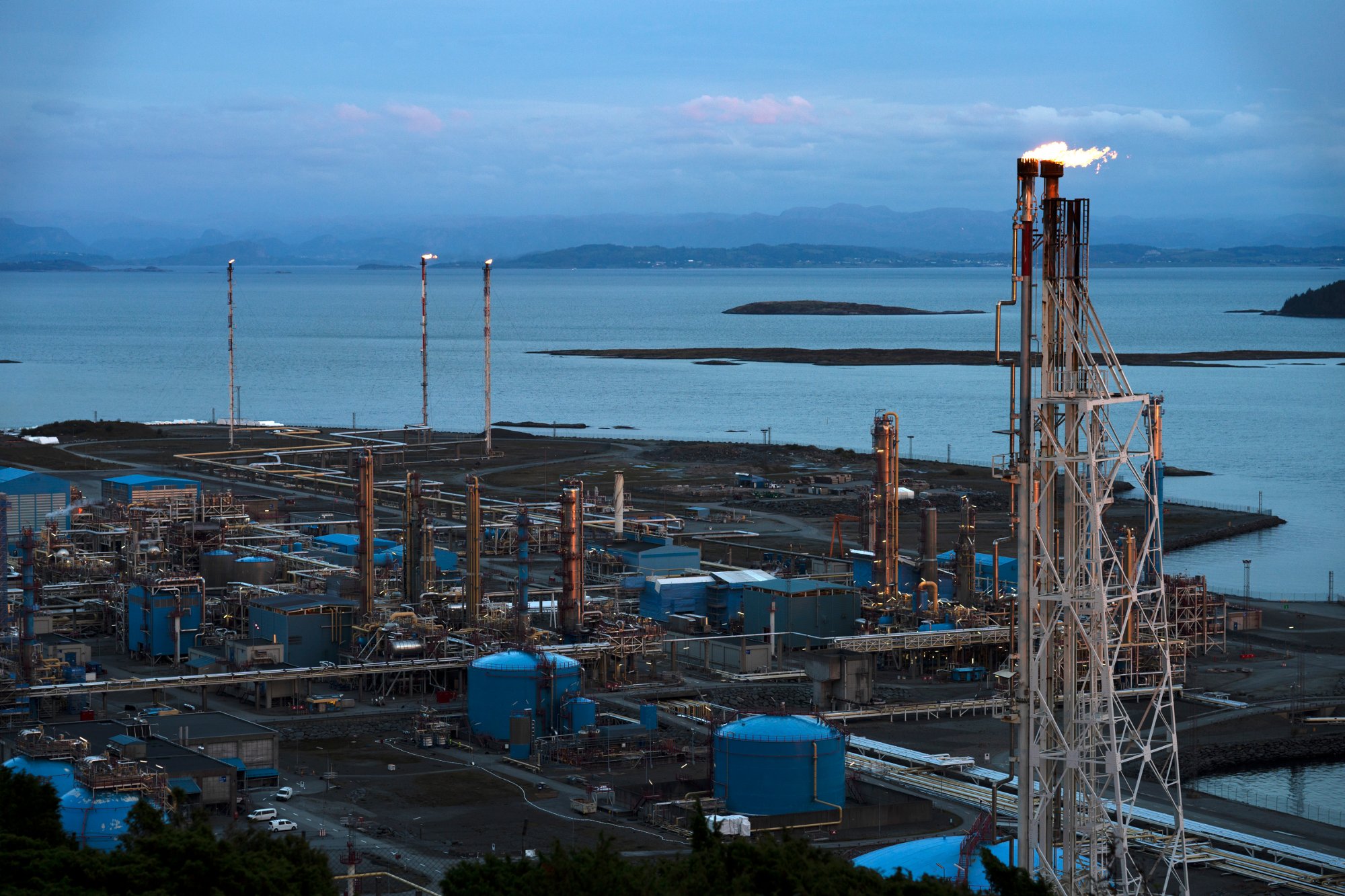 Aibel med betydelige rammeavtaler: Verdi rundt 20 milliarder kroner 