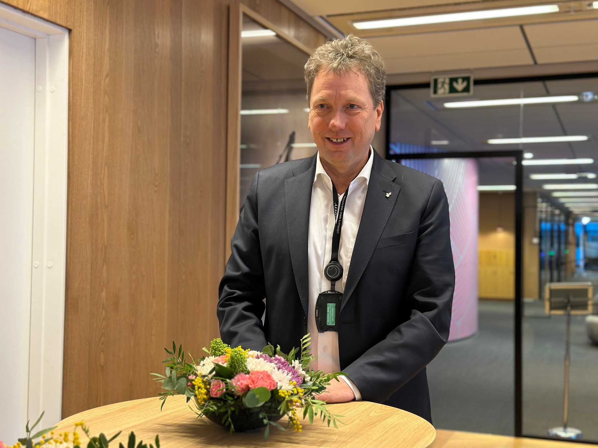 Equinor tildeler kontrakter for 100 milliarder: Sikrer 4000 arbeidsplasser årlig