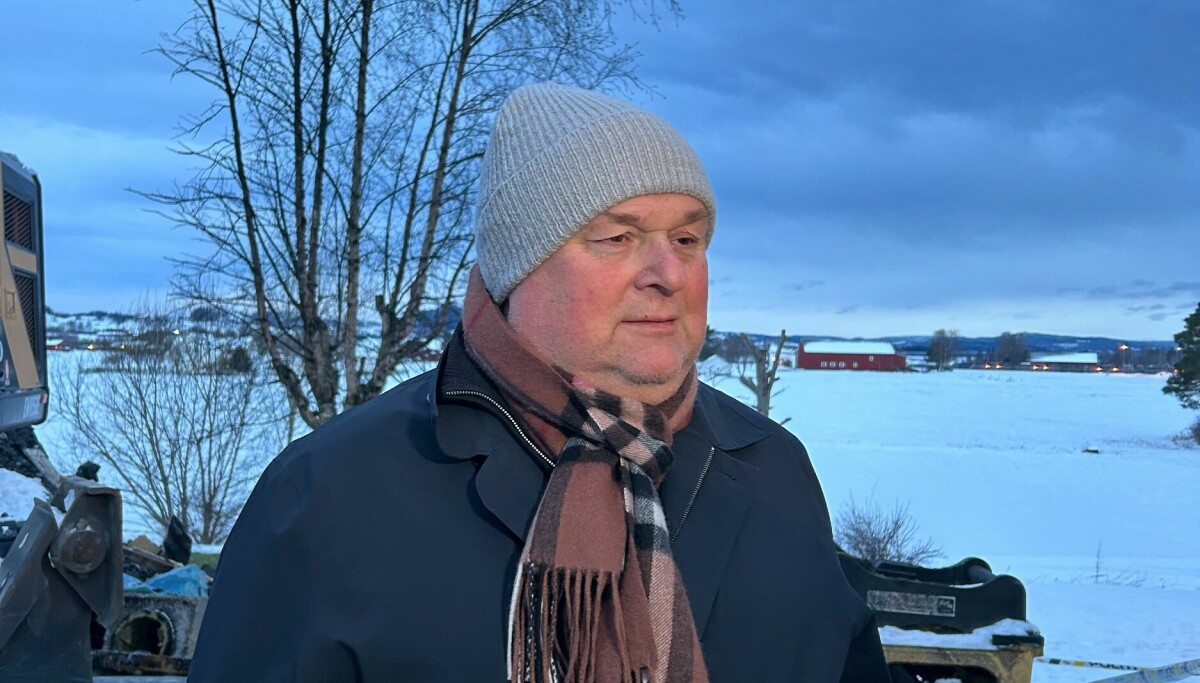 - Vil ta tid å få svar