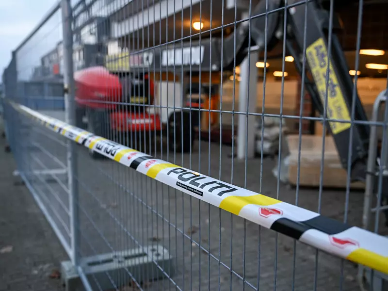 Obduksjonsrapport etter Stavanger-dødsfall klar: – Ikke påvist noen entydig dødsårsak