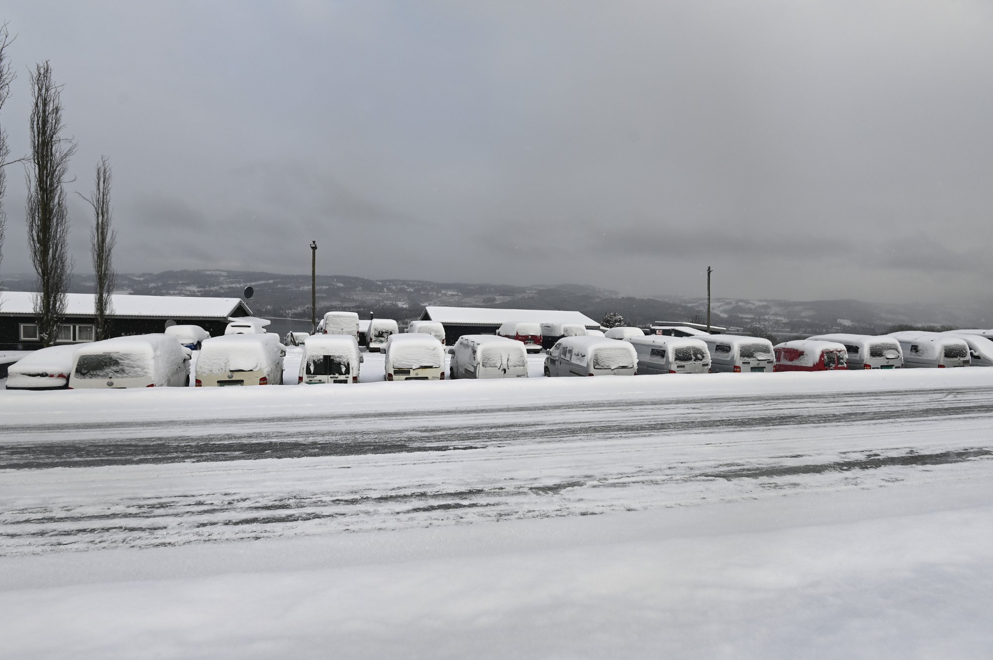 Firmaet til Per Kristian Tranberg er konkurs 5. januar 2026. Det er et enkeltpersonsforetak, så Tranberg er derfor også personlig konkurs.