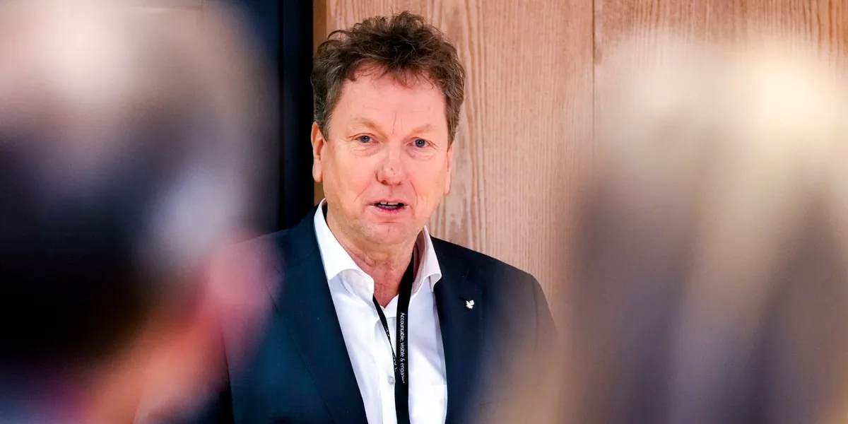 Equinor tildeler nye avtaler for 100 milliarder kroner