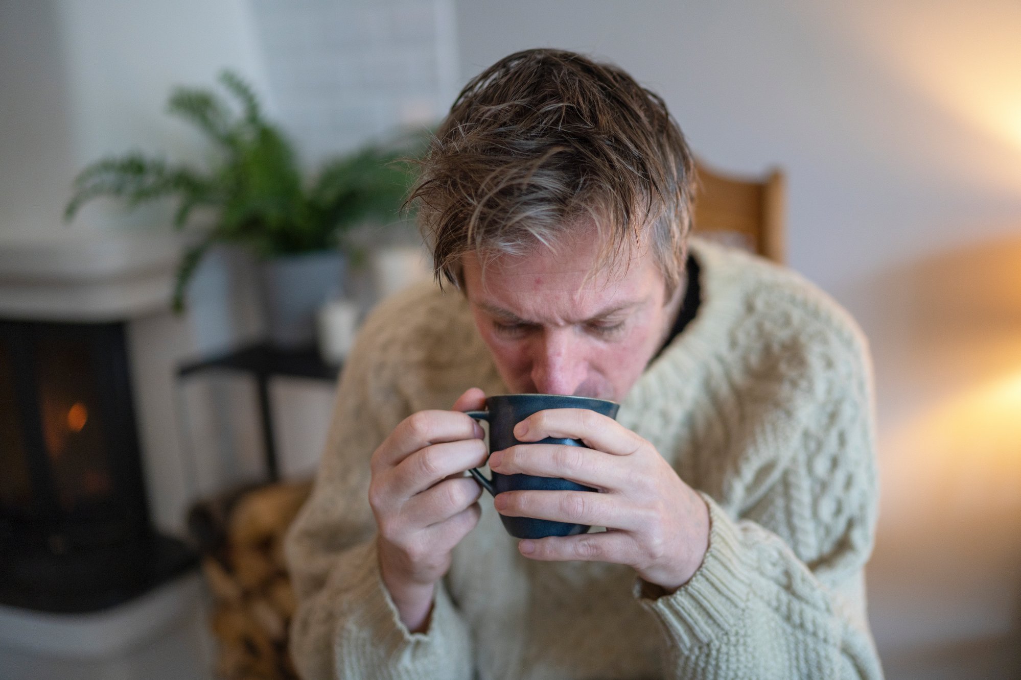 FHI: Influensatoppen kan være nådd i store deler av landet