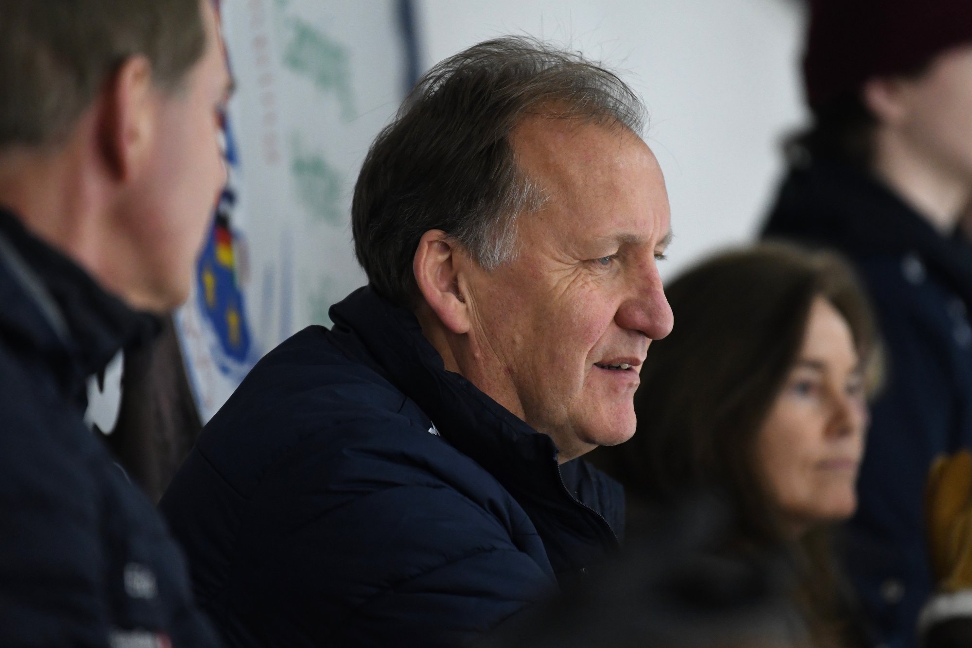 Ellingsen med sju gode nyheter