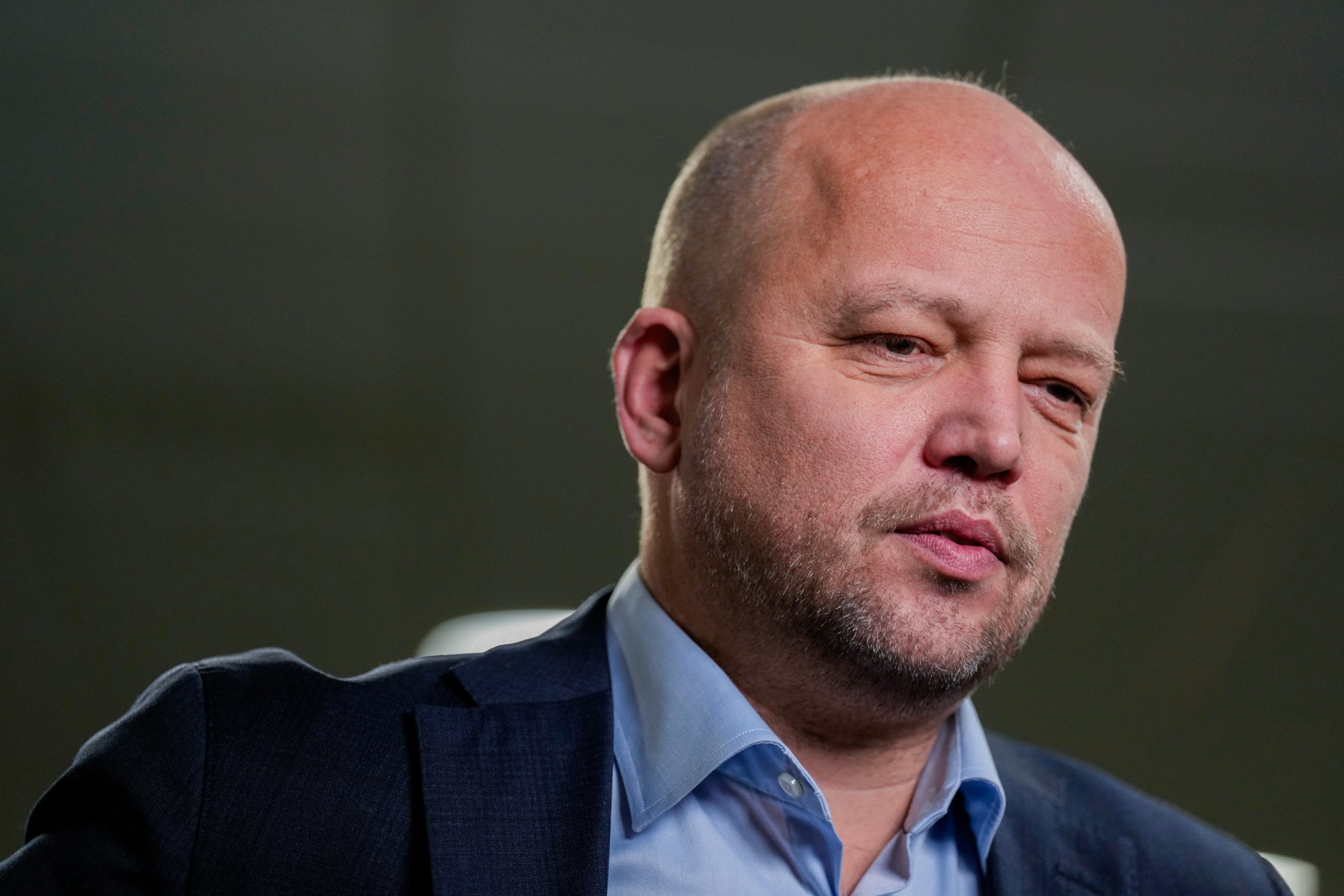 Vedum truer TV 2: – De må passe seg