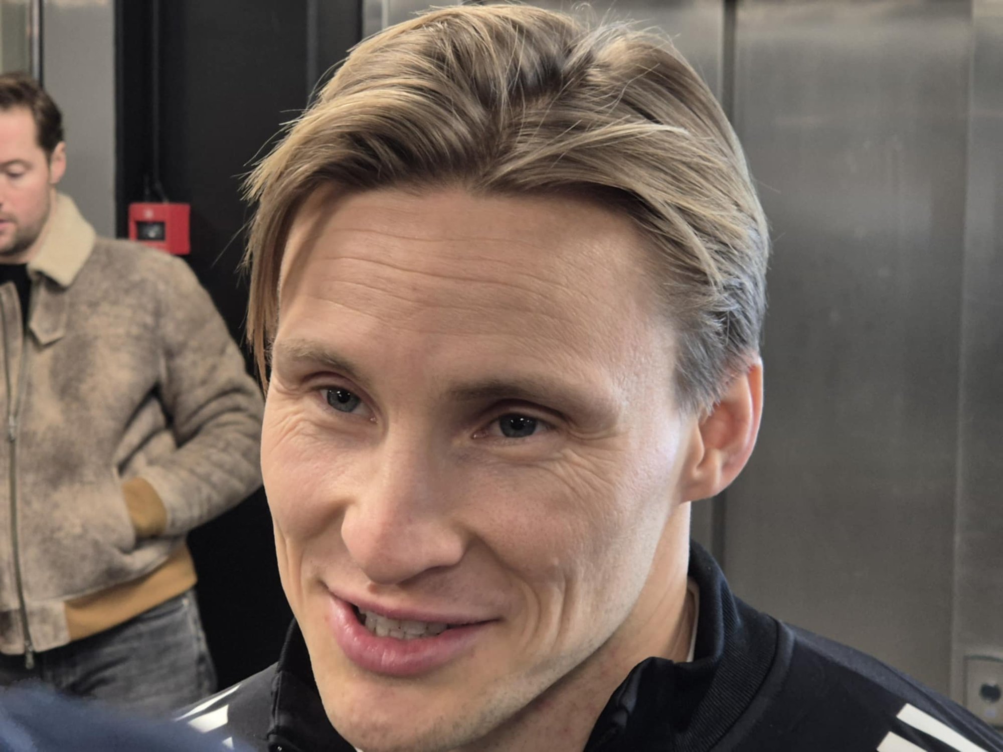 Fikk hjemlengsel etter brutal beskjed i Tyrkia. Da lukket han ørene for alt annet enn RBK