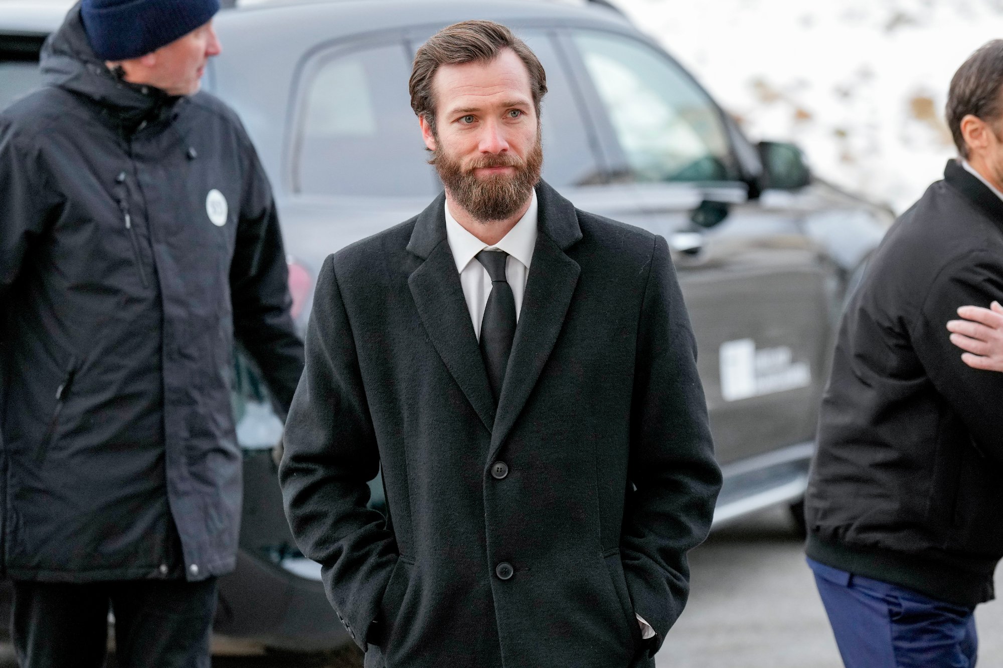 Åge Hareides bisettelse