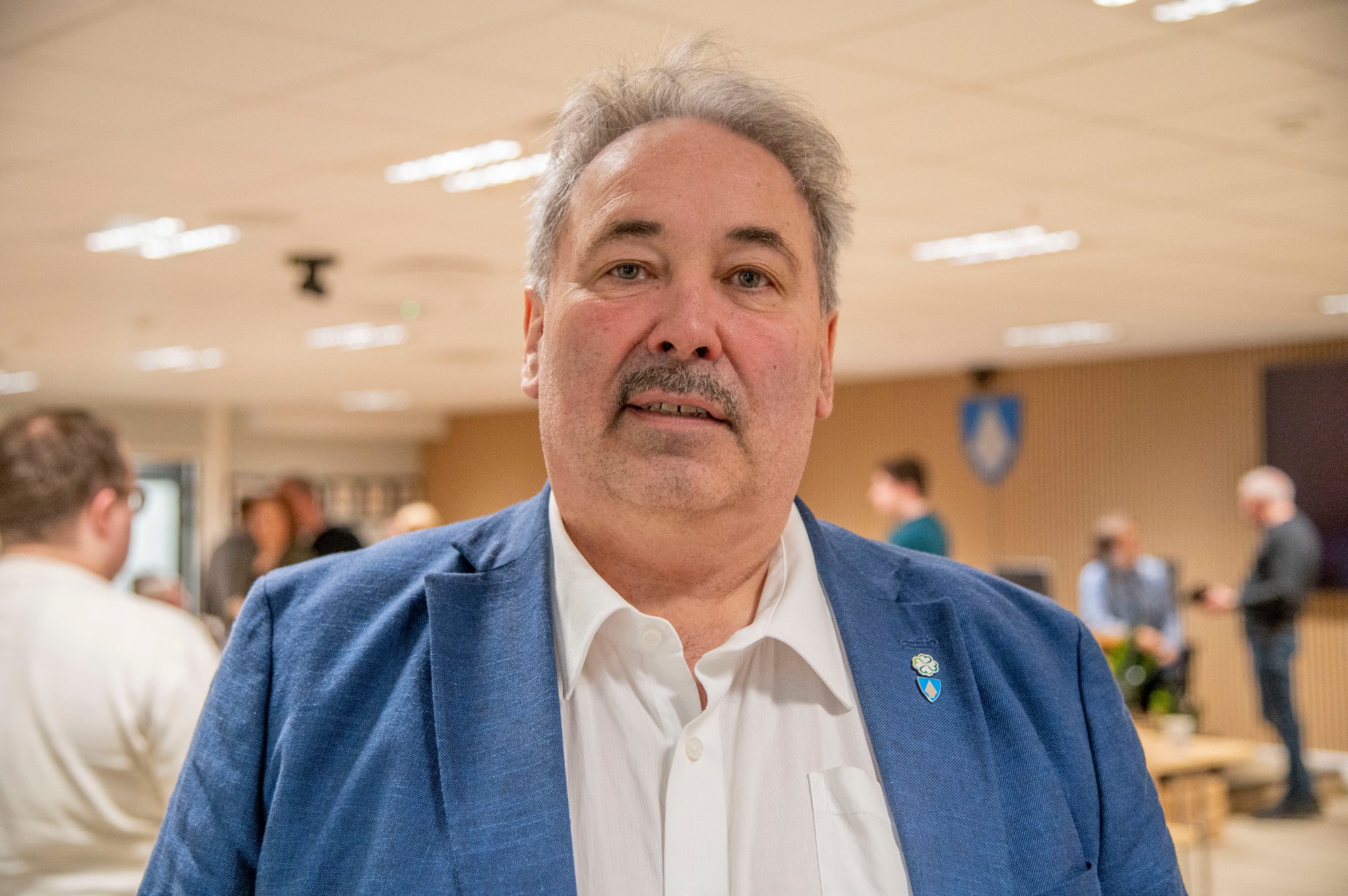 Dykk i reiseregninger: Så stort avtrykk satte ordføreren