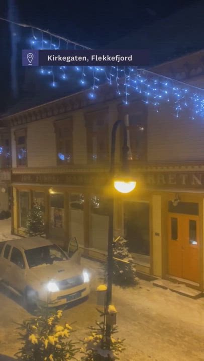 Her blir tyven videofilmet