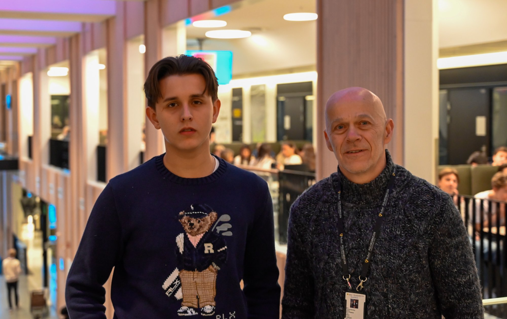 Ole (18) vil ha ny diskusjon om fraværsgrensa på videregående: – Systemet legger opp til lik behandling av elever som skulker og elever som er syke