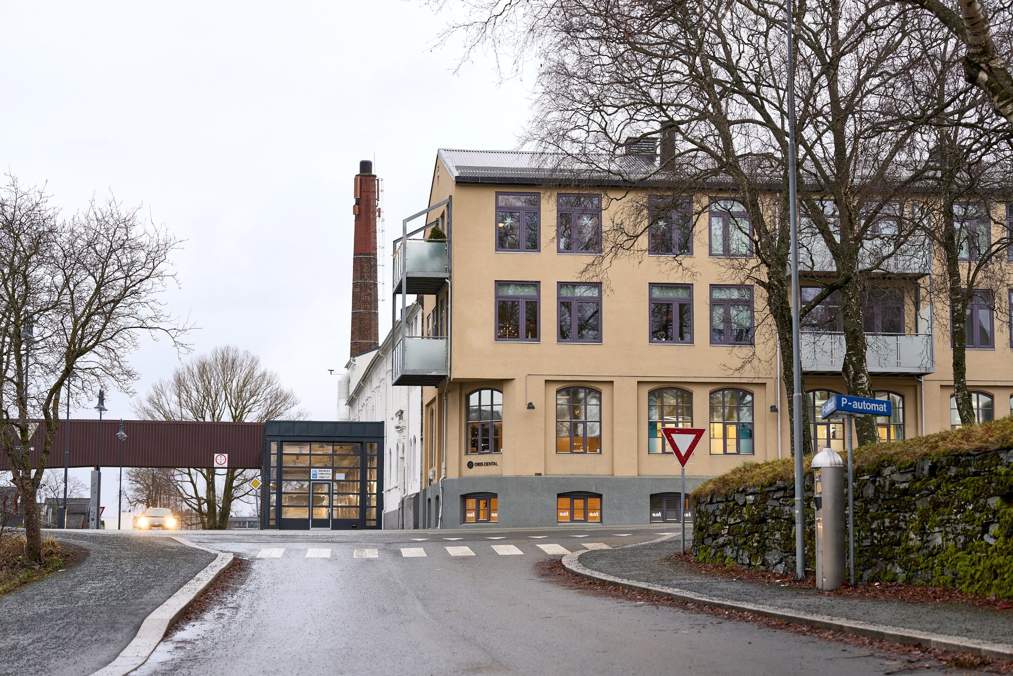 Vern alene bygger ikke en levende merkevare