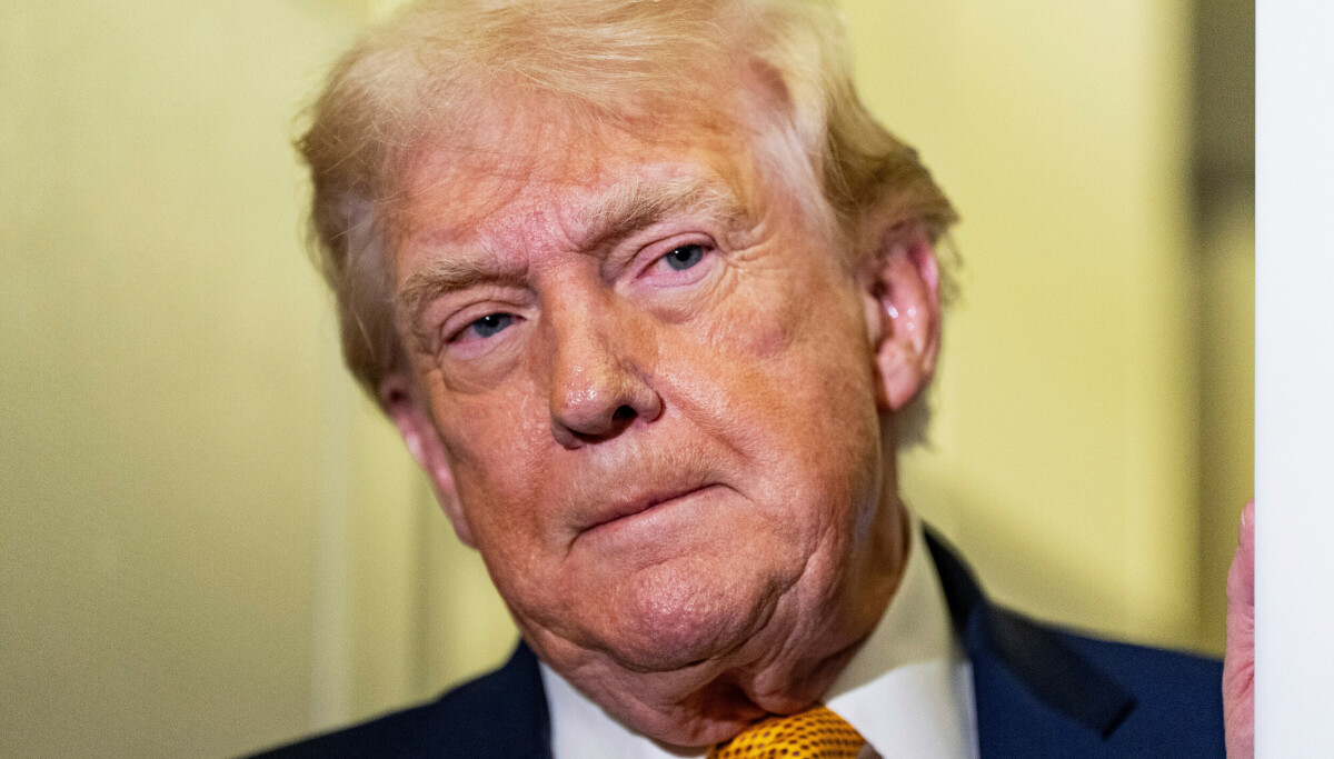 - En stor ydmykelse for Norge