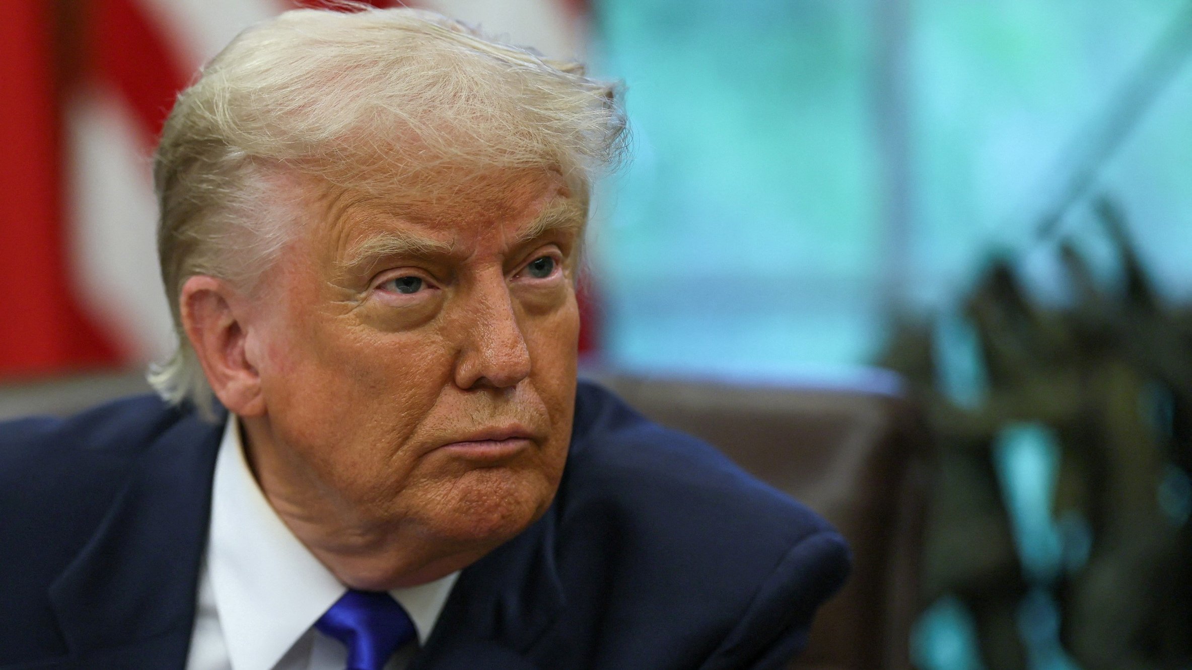 Atlanterhavskomiteen: – USAs sikkerhetsgaranti er svekket