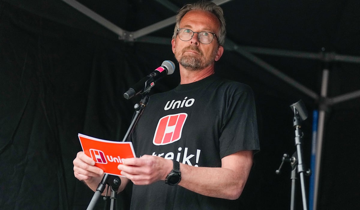 Vil skrote lærernormen