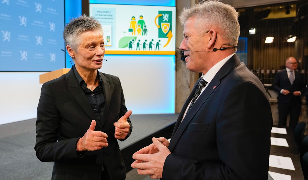 Vil skrote lærernormen