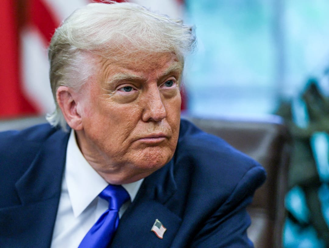 Trump: – Tror det har vært en stor flause for Norge