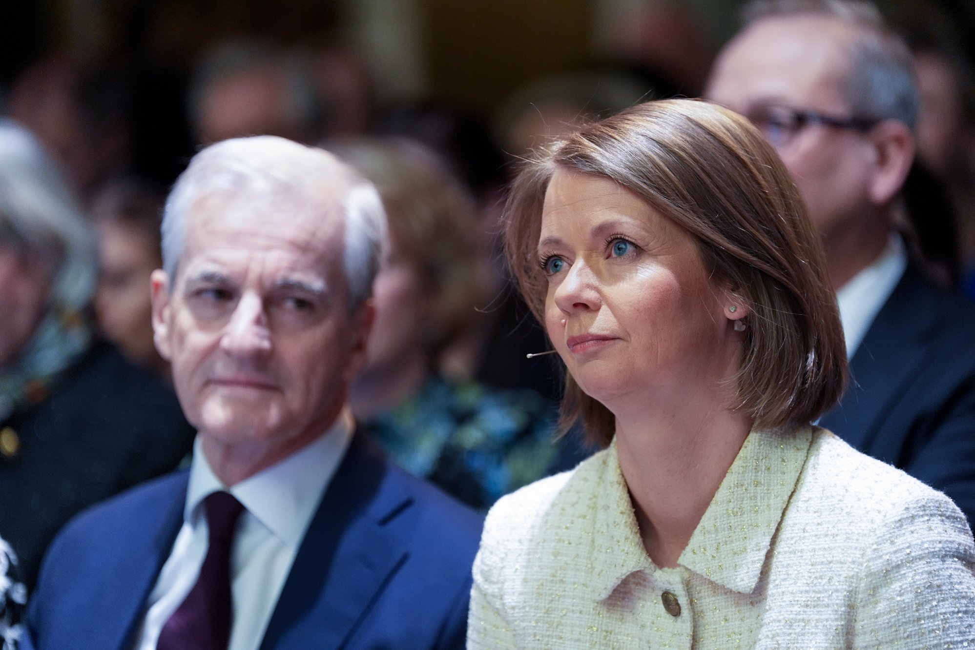 Overraskende høy prisvekst i desember