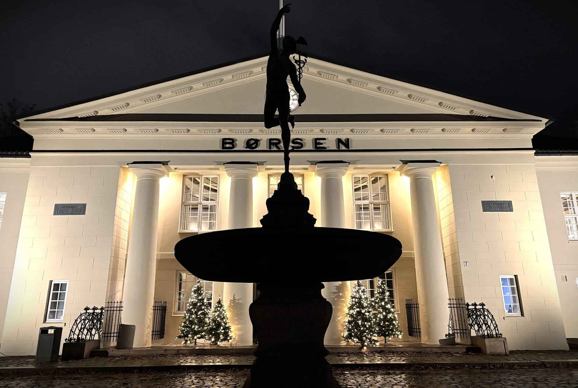 Frontline-aksjen hopper etter milliardhandel