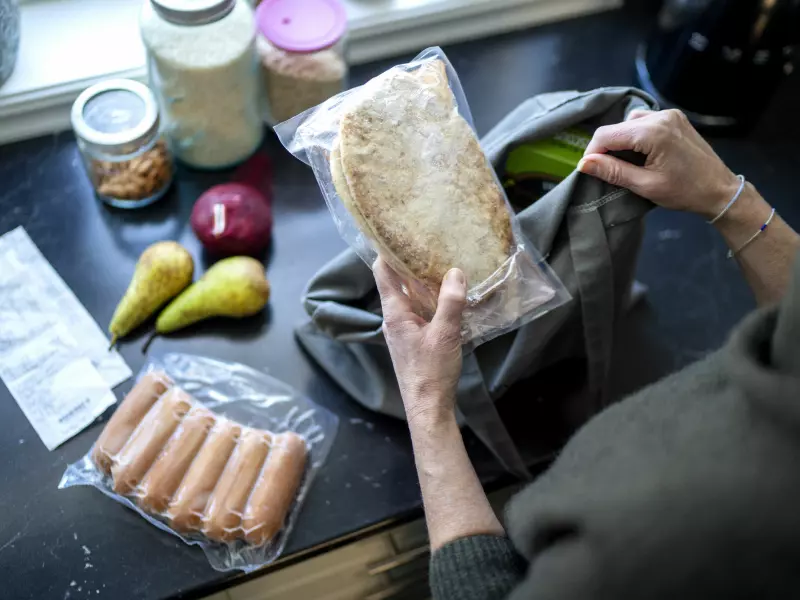 Kaffe, te og kakao bidro kraftig til dyrere mat i 2025