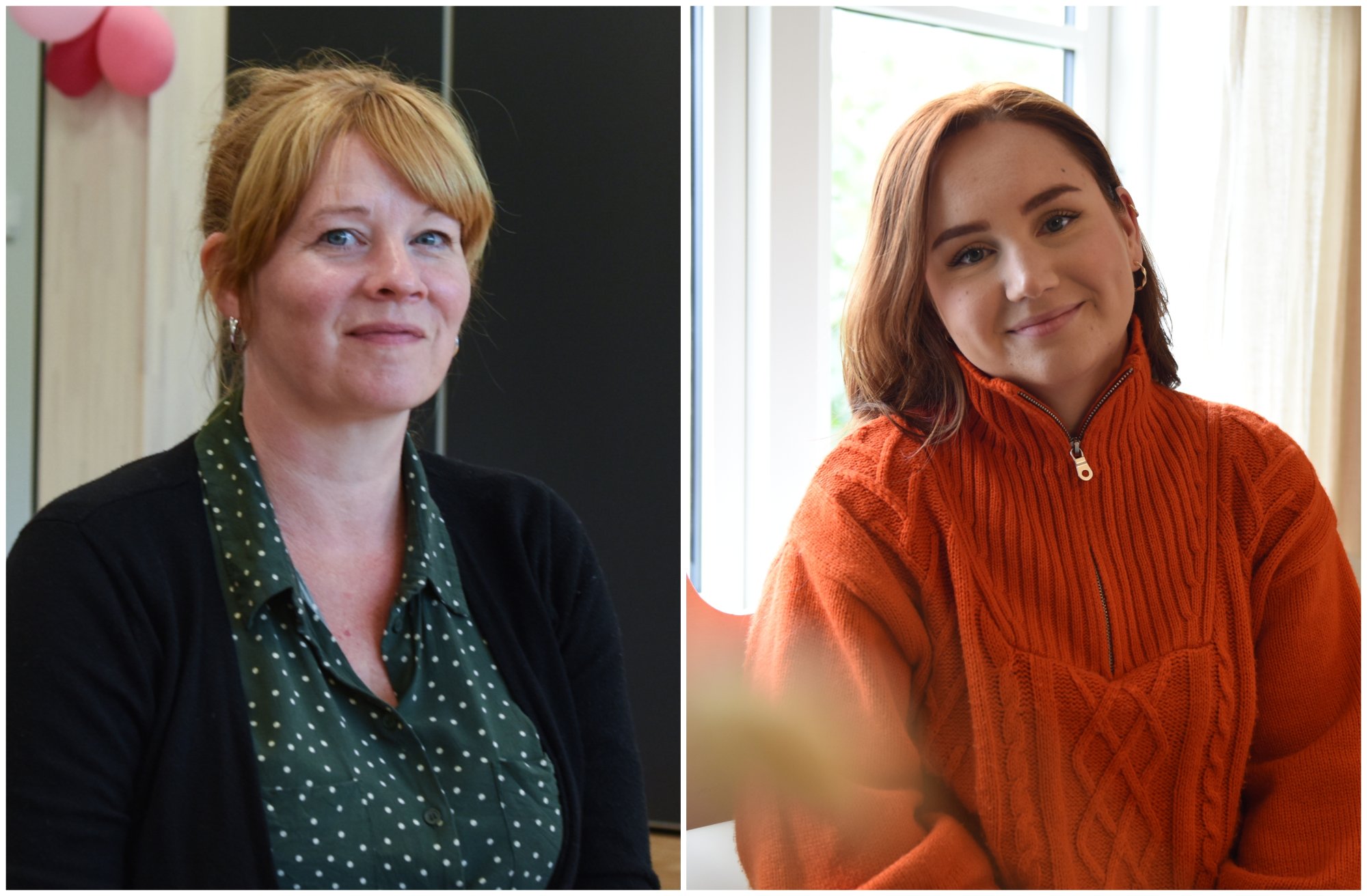 11 kvinner og 9 menn jaktar toppjobben i Sunnhordland