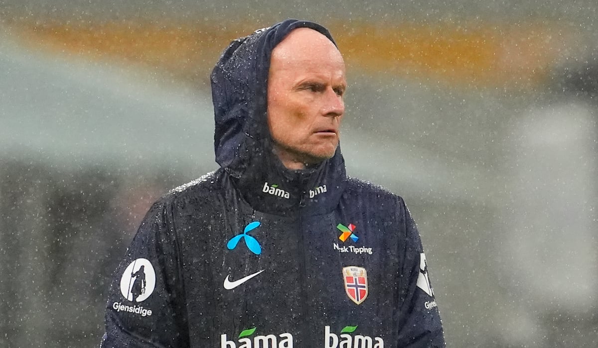 Skulle i bisettelsen - ble innlagt på sykehus: – Jeg er OK nå