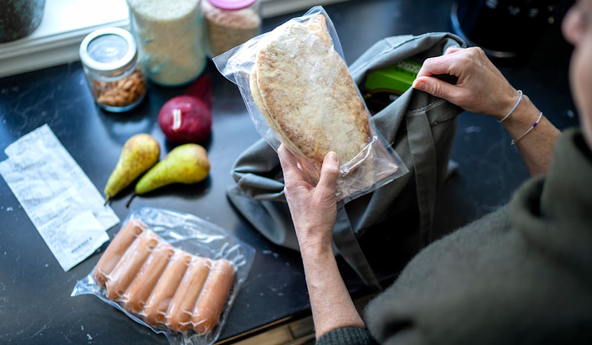 Kaffe, te og kakao bidro kraftig til dyrere mat i 2025