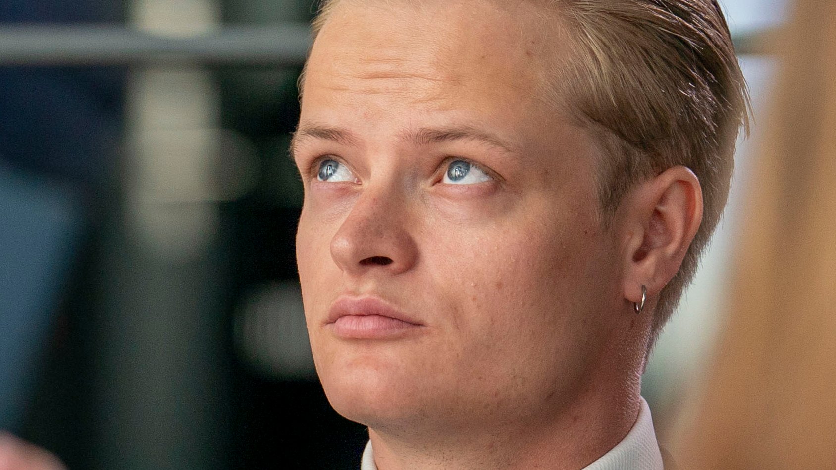 Nok en Høiby-bok på vei 