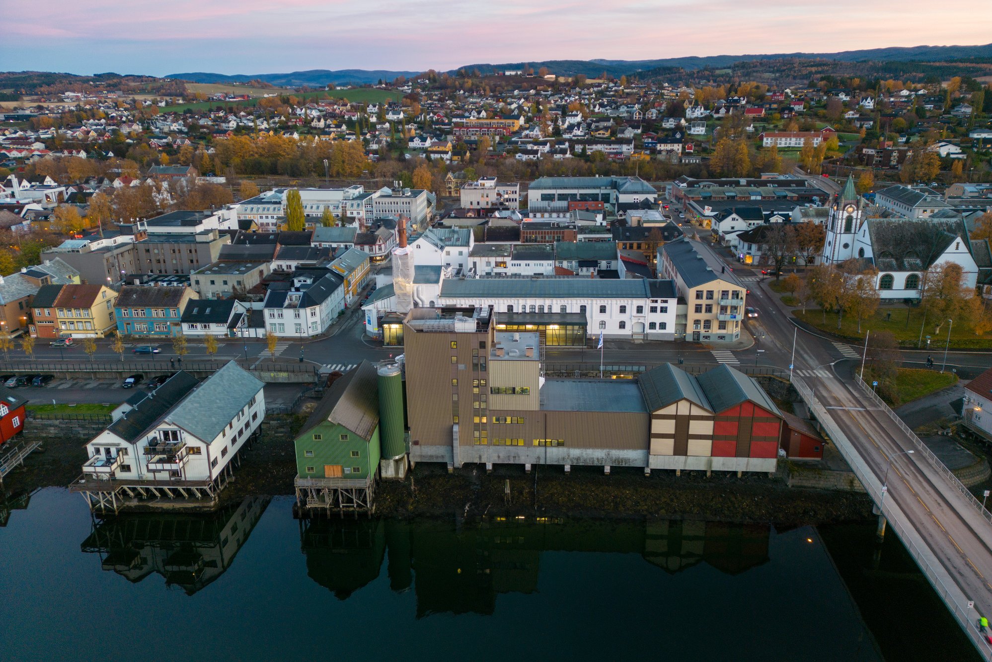 Kulturmiljøfredning, museer og næringsfiendtlige apekatter