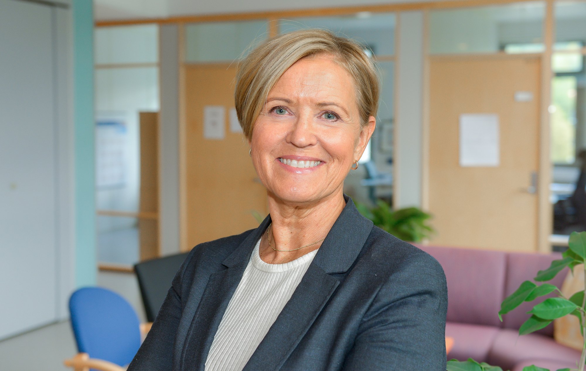 Bonus til ansatte som står i sykehusjobb: – Færre ønsker å jobbe der hvor arbeidstiden er ubekvem