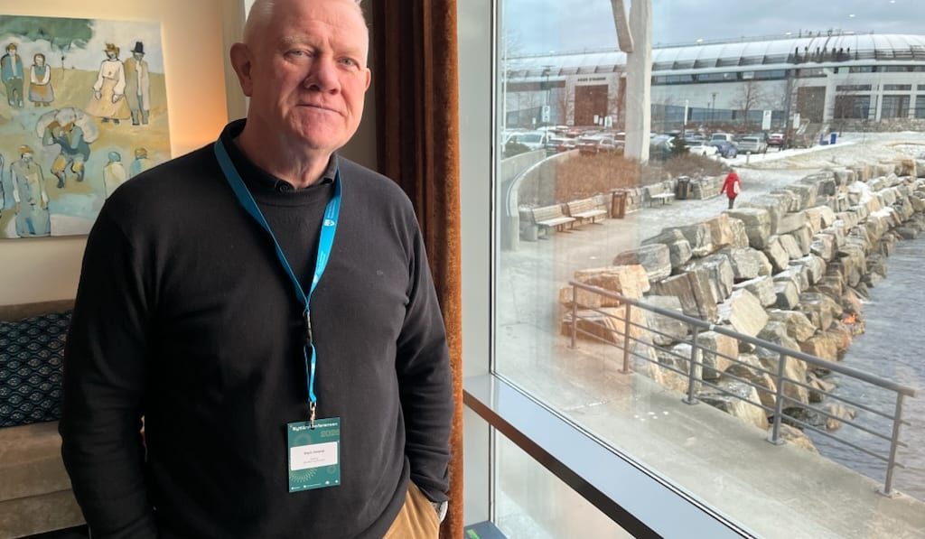 Vil ha samme leder for fem kommuner