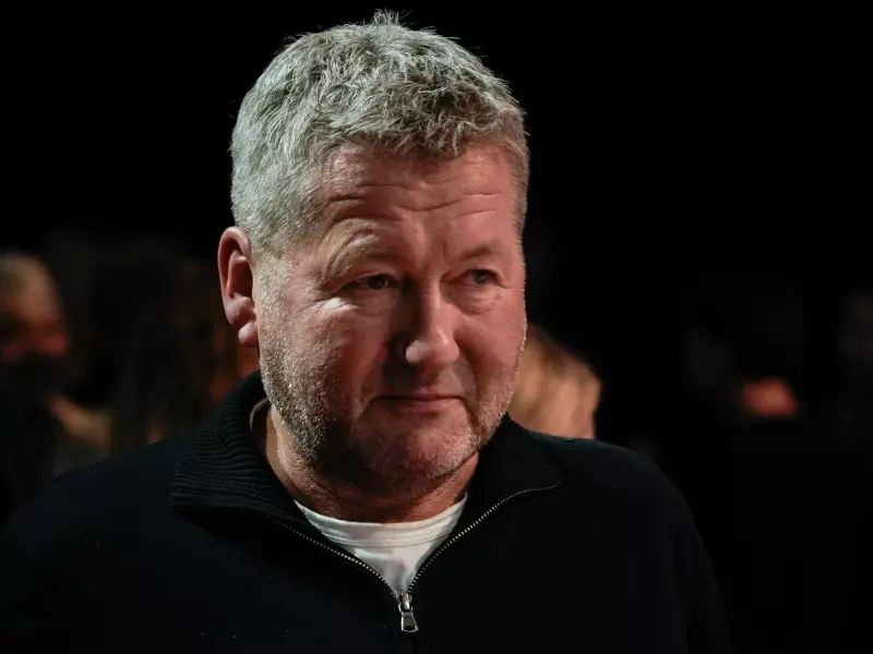 Bjarne Brøndbo klager inn sikkerhetsvakt på Gardermoen – føler seg trakassert