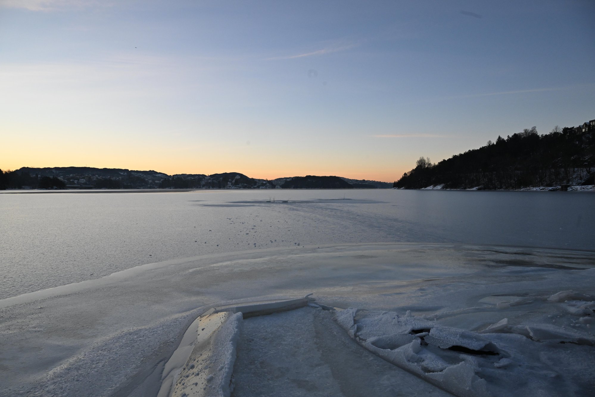 Politiet advarer: – Der er det notorisk utrygt