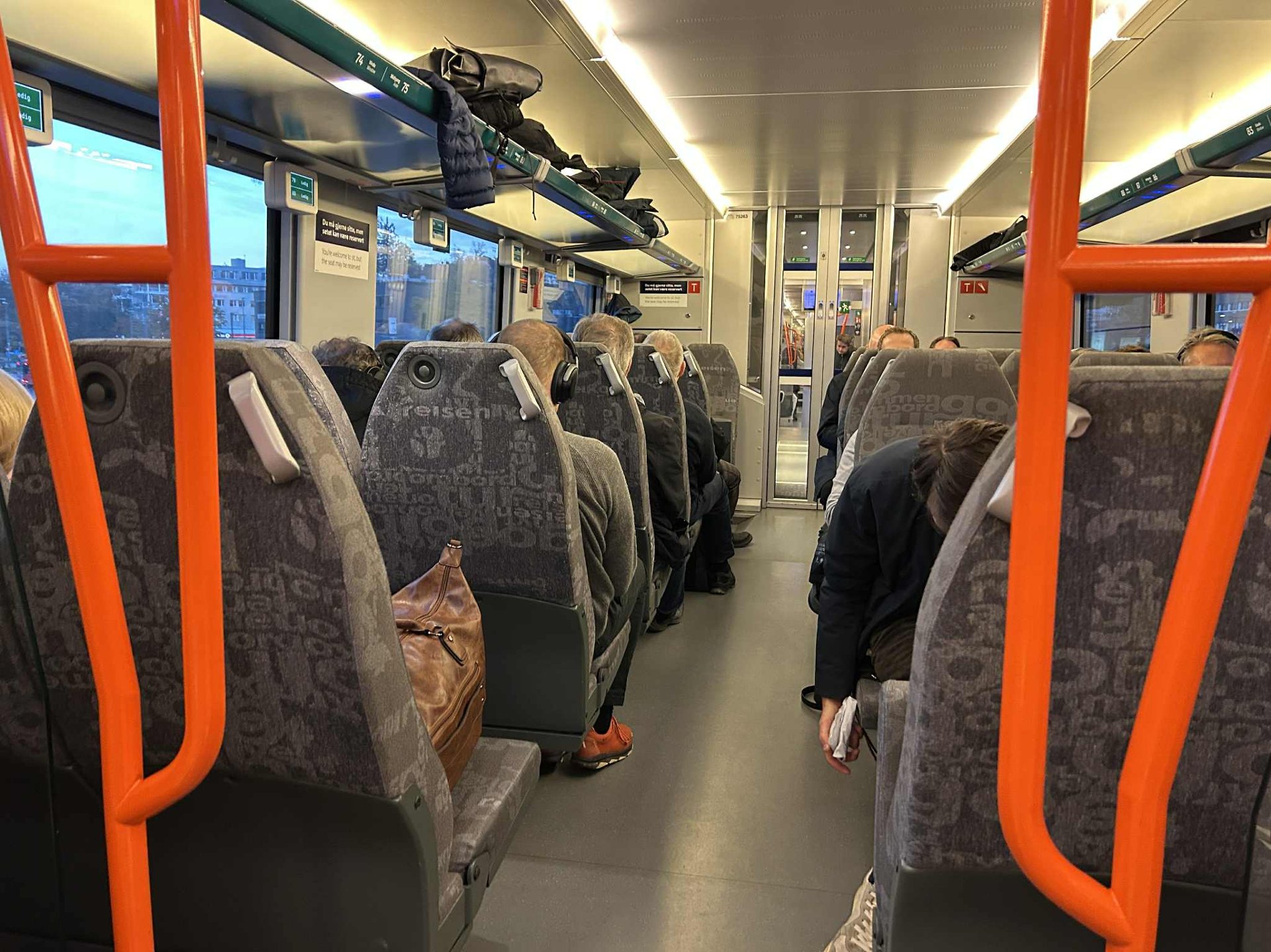 – Svært uheldig for Vestfold