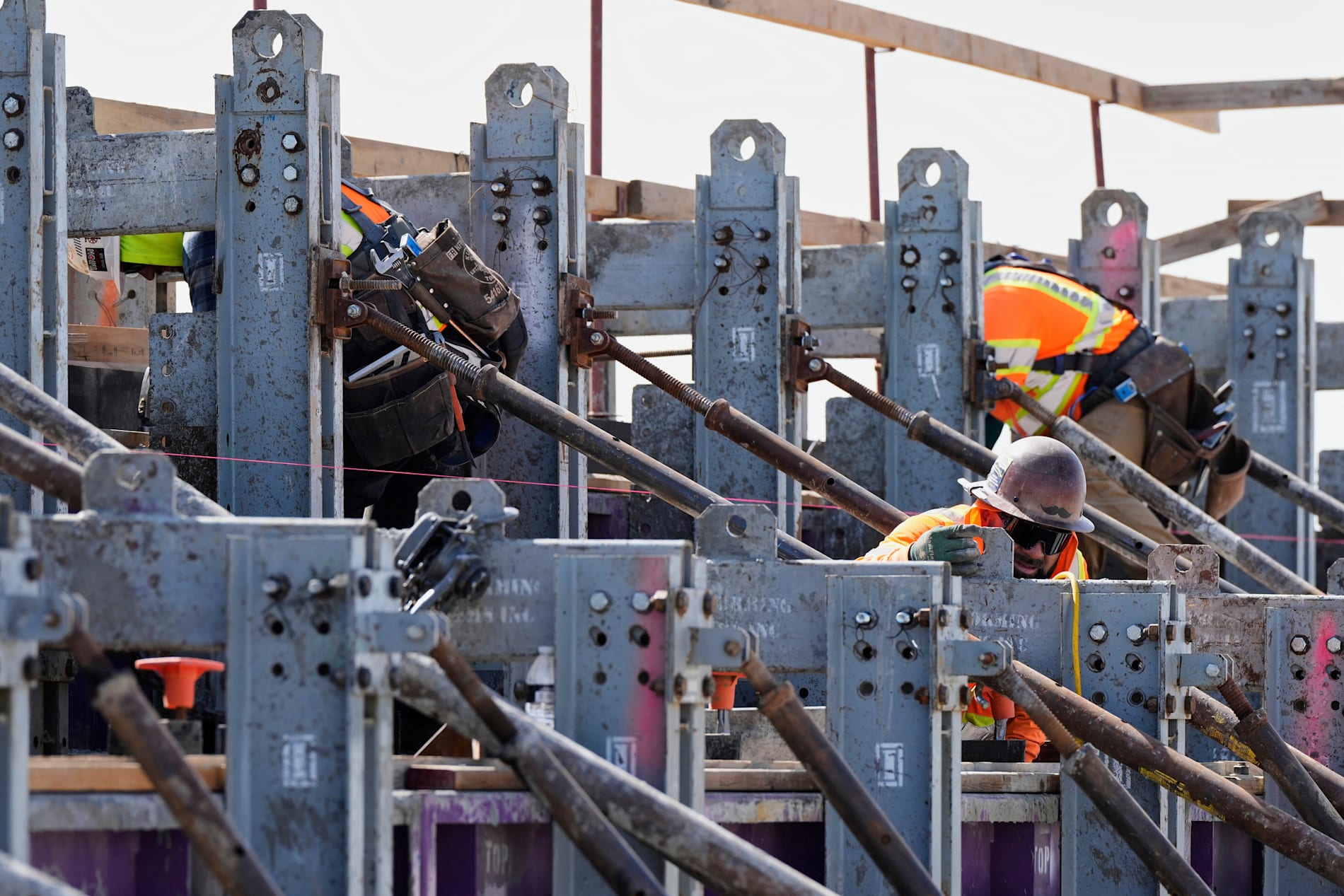 50.000 nye jobber skapt utenfor landbruket i USA i desember