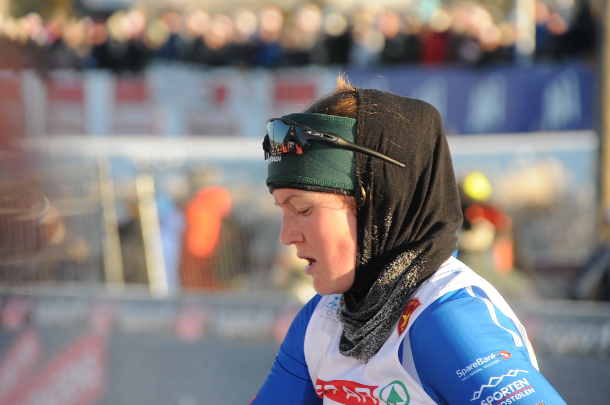 Nå kan du følge lokale skiløpere i norgescupen her