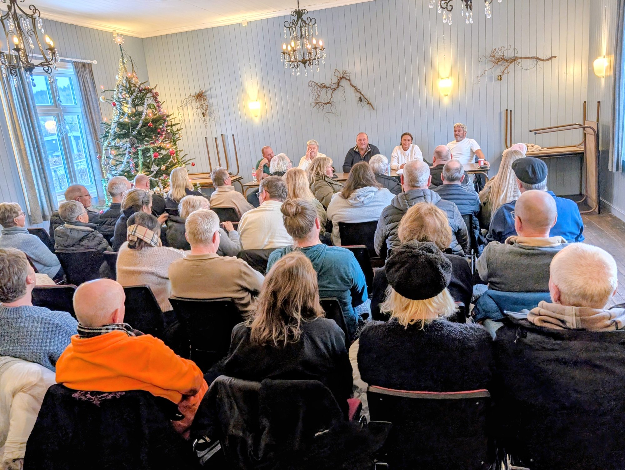 20 kan miste hjemmene sine – alle føler seg lurt: – Vi blir psykisk syke av dette