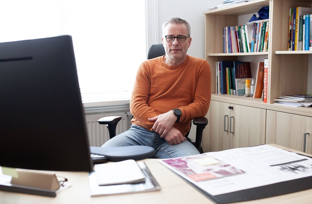 18 vil bli assisterende rektor i Rakkestad