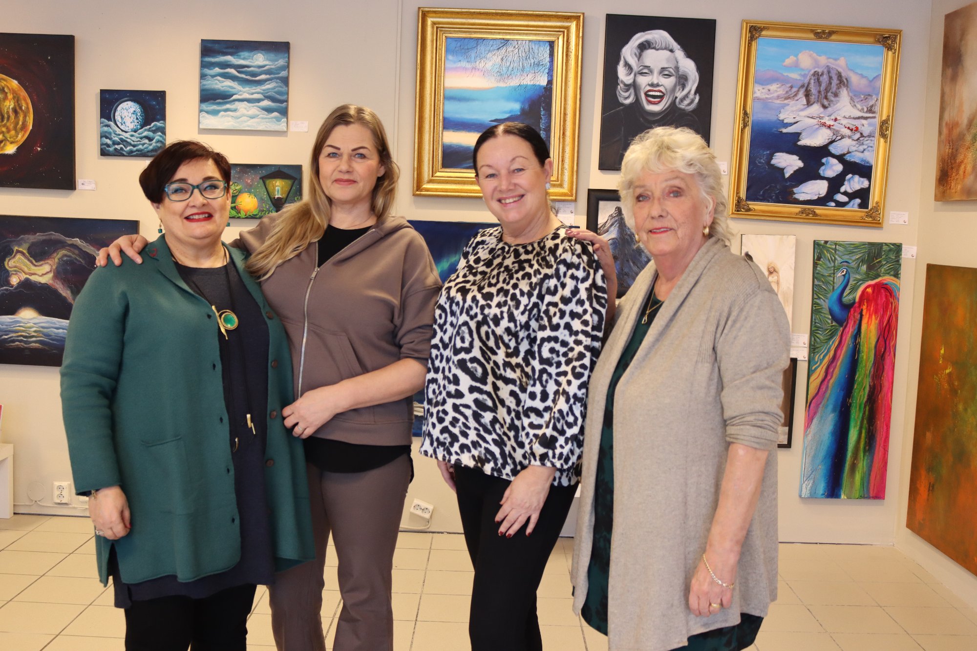 Sentrumslokalet sto ikke lenge tomt – nå er planene klare 