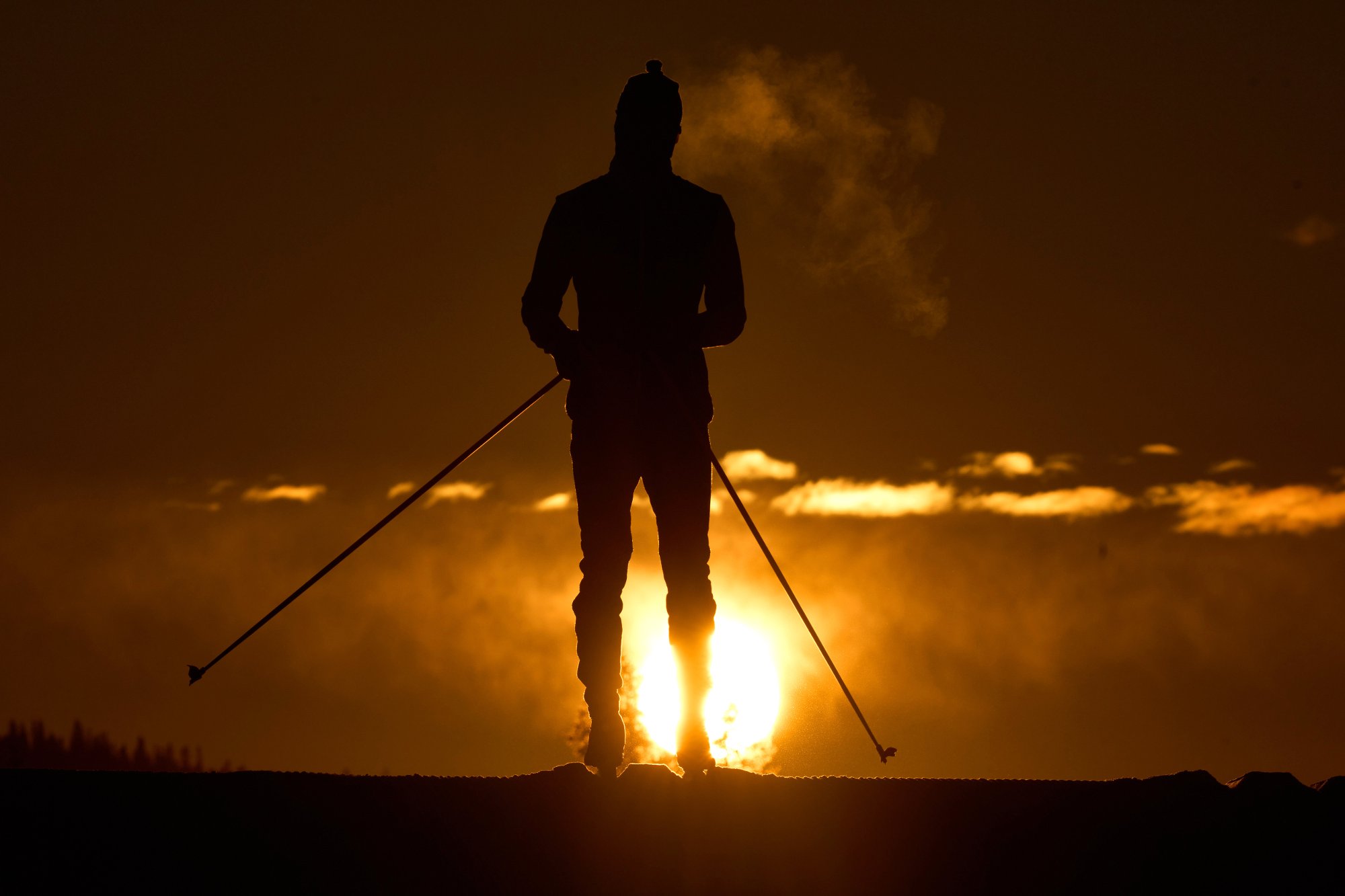 Advarer mot nye metoder: – Det er god gammeldags trening som gjelder