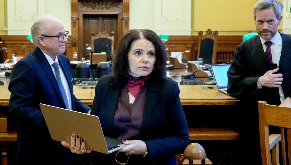 Sakkyndige i Høyesterett: Baneheia-dømte Andersen fremdeles pedofil